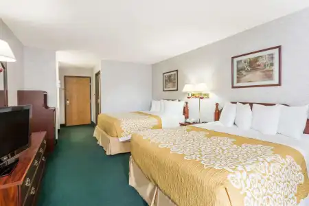 Days Inn Battlefield Rd/Hwy 65 - 4