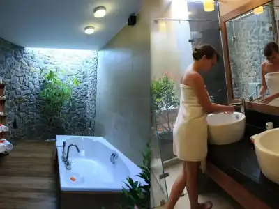 Siddhalepa Ayurveda Resort - All Meals, Ayurveda Treatment, Yoga Resort - 72