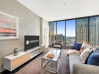 Corporate Keys - Freshwater Place - 163