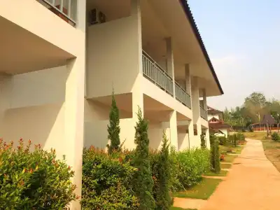 Phu Pai Kaew Resort - 10