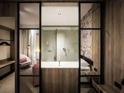 Van der Valk Maastricht - 32