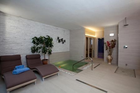 Residence Villa Del Mare - 1