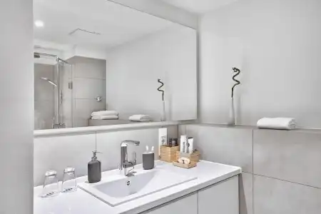 H.ome Serviced Apartments München - 18