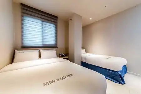 Myeongdong New Stay Inn - 55