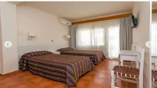 Sol y Miel Hostal - 65