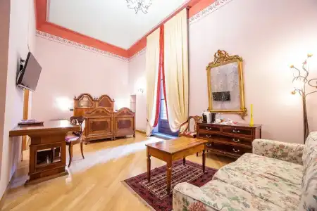 B&B Galileo 2000 - 18