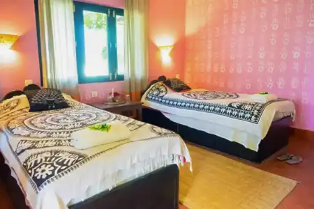 Sapana Village Lodge - 142
