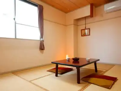 Kyomai Inn - 2