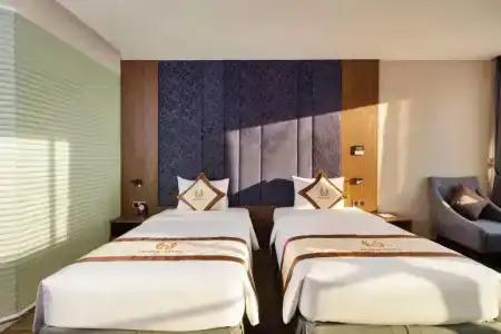 Vesna Nha Trang - 96