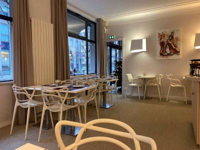 Le Sevigne, Sure Collection by Best Western - 16