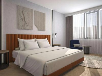 Mercure Sofia City - 2