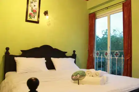 Khaolak Boutique Heritage - 70