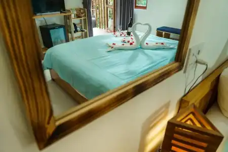 Hue Riverside Villa - 74