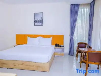 Sea Breeze Resort - 289