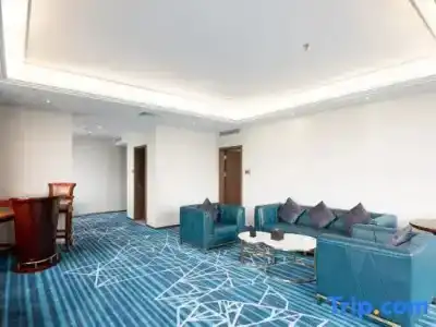 Nanning Yongjiang - 127