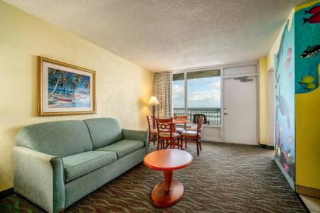 Perry's Ocean-Edge Resort - 25