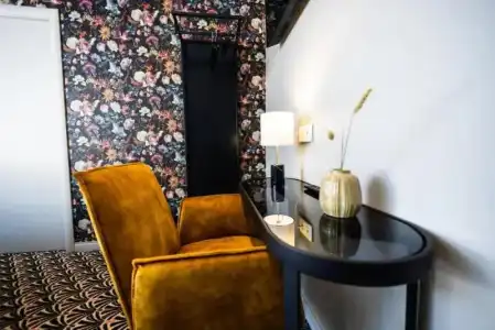 Hôtel Paulette Rouen Centre Cathédrale - 52