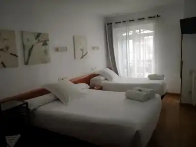 Hostal Carbonara - 19