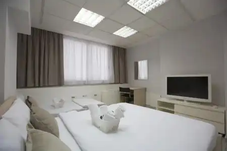7 Hills Suites - 32