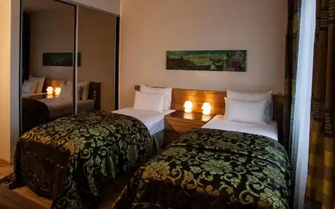 Ararat All Suites - 1