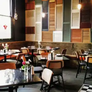 The Franklin Boutique - 17