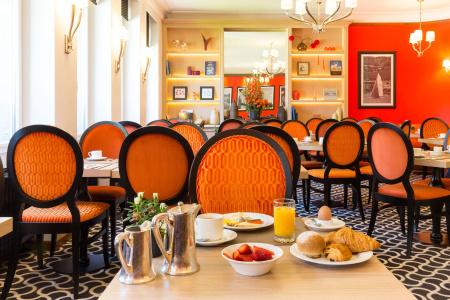 Eden Genève - 24