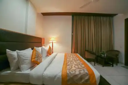 Grand Regency by JMD Group - 41