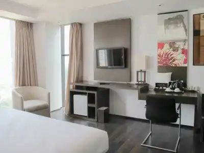 The Akmani Jakarta - 31