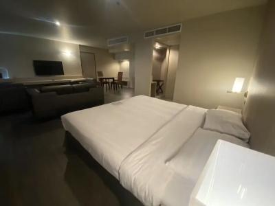 Gold Orchid Bangkok - 83