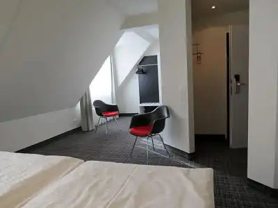 Comfor Ulm City - 150