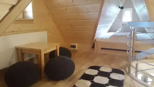 Pokoje Gościnne Benita - 11