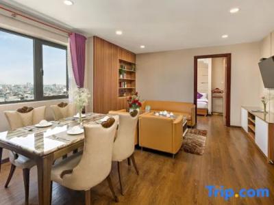 Lavender Riverside - 85
