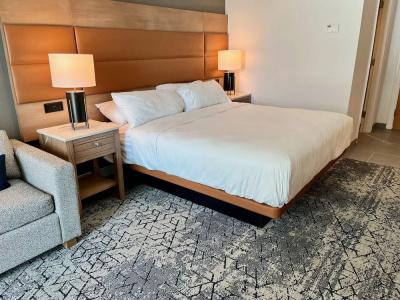 Sheraton Virginia Beach Oceanfront - 84