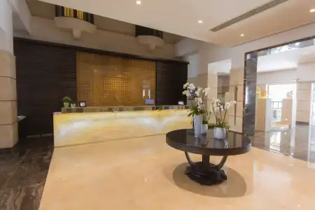 Maritim Antonine & Spa - 1