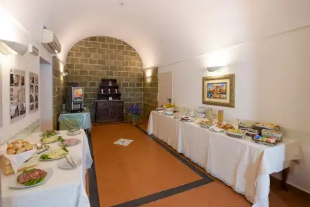 Villa Crawford - Religious Hospitality - 12