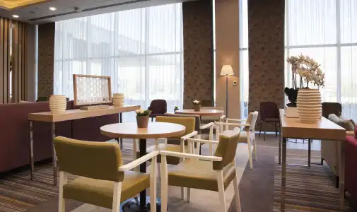 Hilton Garden Inn Erzincan - 20