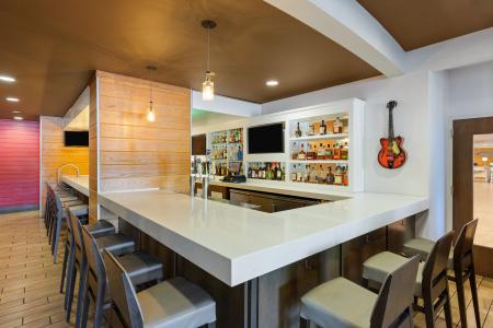 Holiday Inn Nashville - Vanderbilt (Dwtn) by IHG - 48