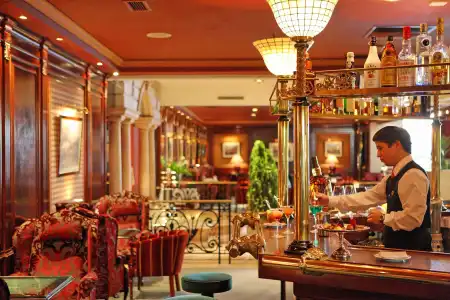 Emperador Buenos Aires - 27