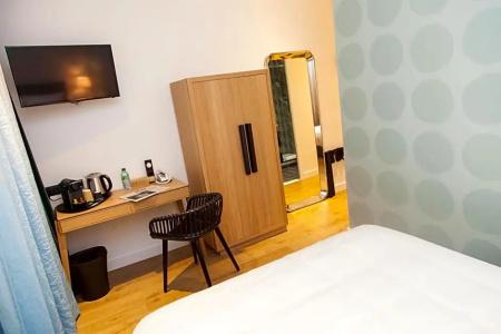 The Originals Boutique, Hôtel Le Lion, Clermont-Ferrand - 112