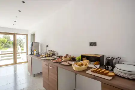 Nikos BnB - 1