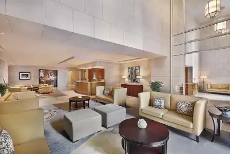 The Ritz-Carlton Executive Residences - 2