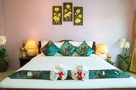 The Florist Resort - 52