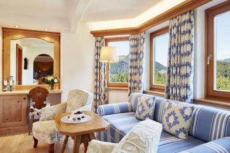 Relais & Châteaux Tennerhof - 134