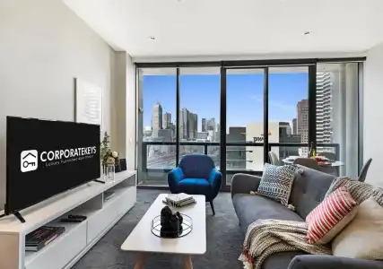 Corporate Keys - Freshwater Place - 119