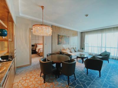 InterContinental Hanoi Landmark72 - 38