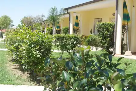 Residence Sciaron - 27
