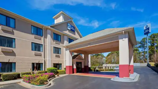Best Western Augusta West - 35