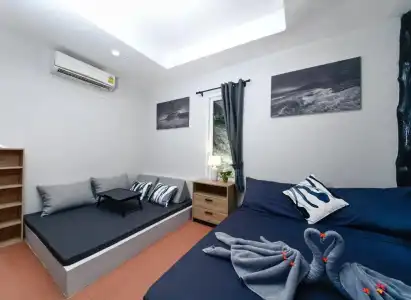 Shiralea Island Resort - 122