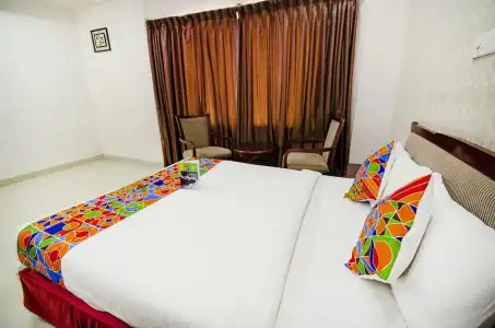 FabOriental Suites BTM Layout - 20