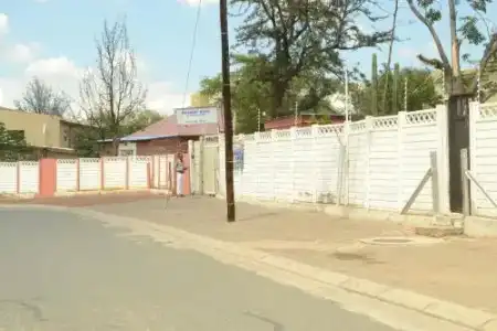 Sharon Rose Guesthouse - 0